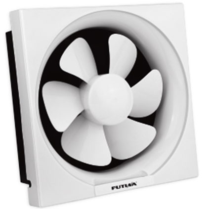 Window Mounted Exhaust Fan