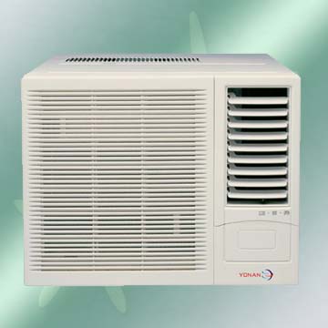 Window Air Conditioning Unit