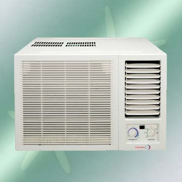 Window Air Conditioner Unit