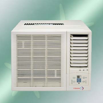 Window Air Conditioner