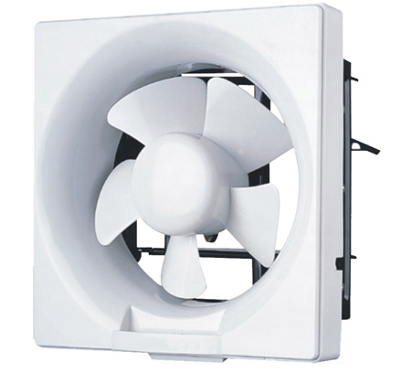 Window Air Extractor Fan