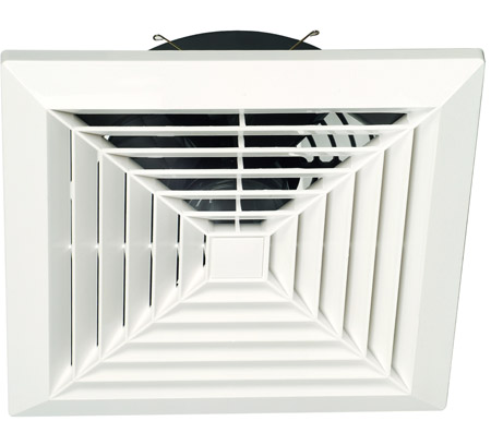 Window Ventilation Fan