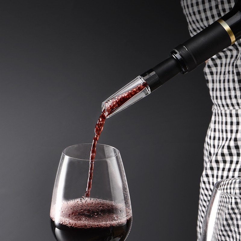 Wine Aerator & Pour WP-014 - Image 2