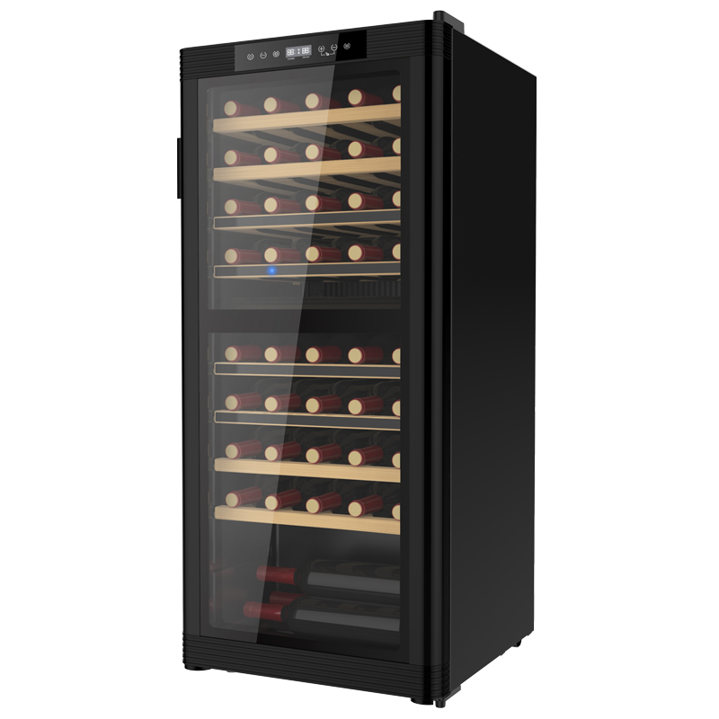 Freestanding Wine Refrigerator