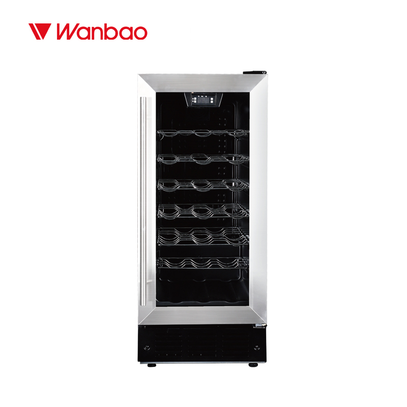 Freestanding Wine Refrigerator