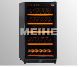 Freestanding Wine Cooler with Digital Temperature Control
