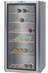 Freestanding Wine Refrigerator