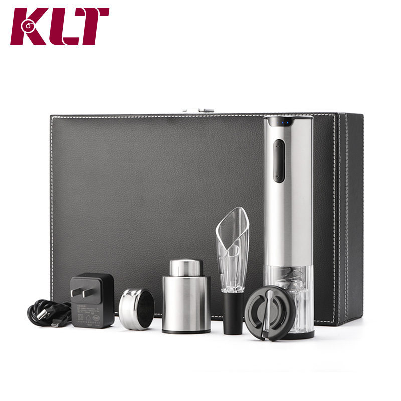 Wine opener And Accessories Kit KGS-KP3-371803A-1 - Image 3