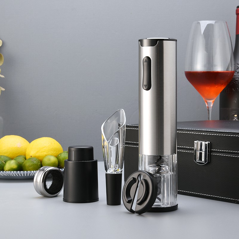Wine opener And Accessories Kit KGS-KP3-371803A-1 - Image 2