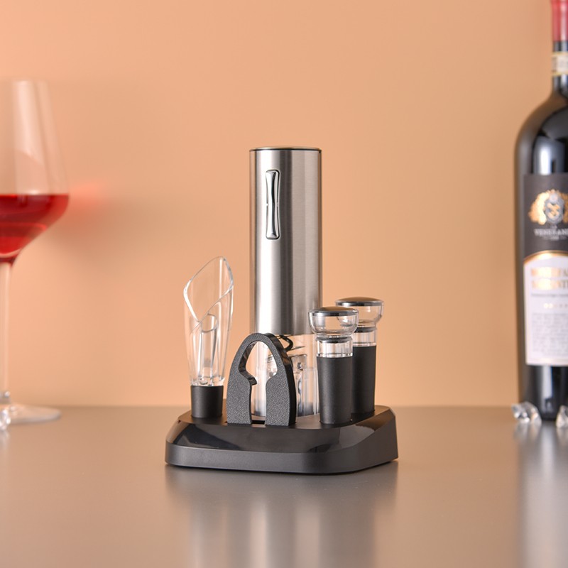Wine Opener And Accessories Sets BGS-KP3-361801C-1 - Image 3