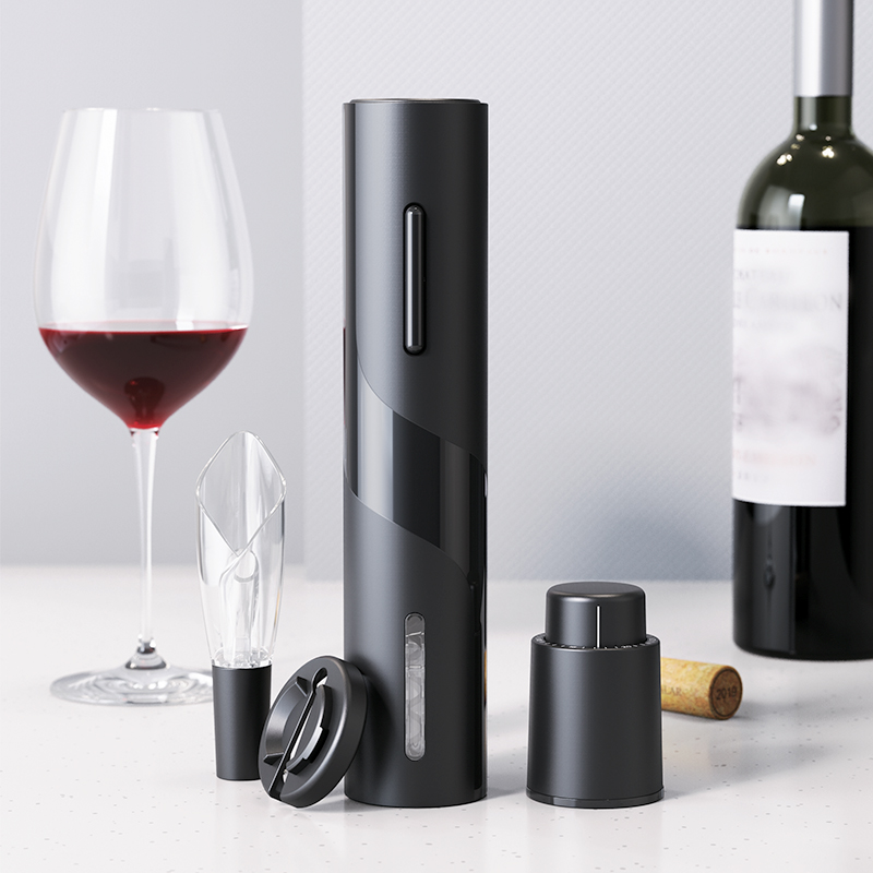 Wine Opener And Accessories Sets EGS-KB1-601901A - Image 2