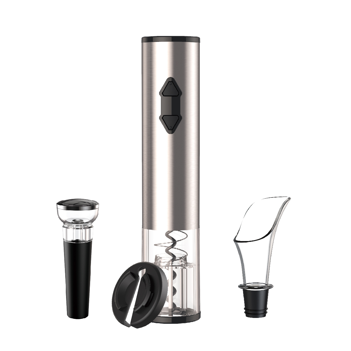 Wine opener And Accessories Sets KGS-KB1-601807A - Image 2