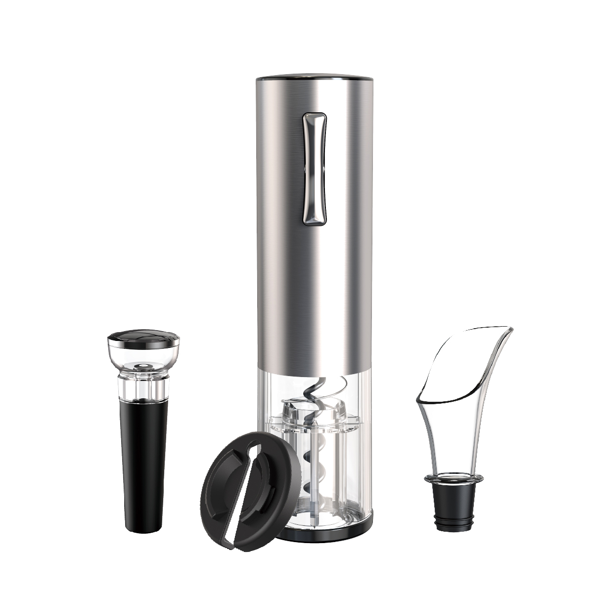 Wine opener And Accessories Sets KGS-KP1-361801C-1 - Image 2