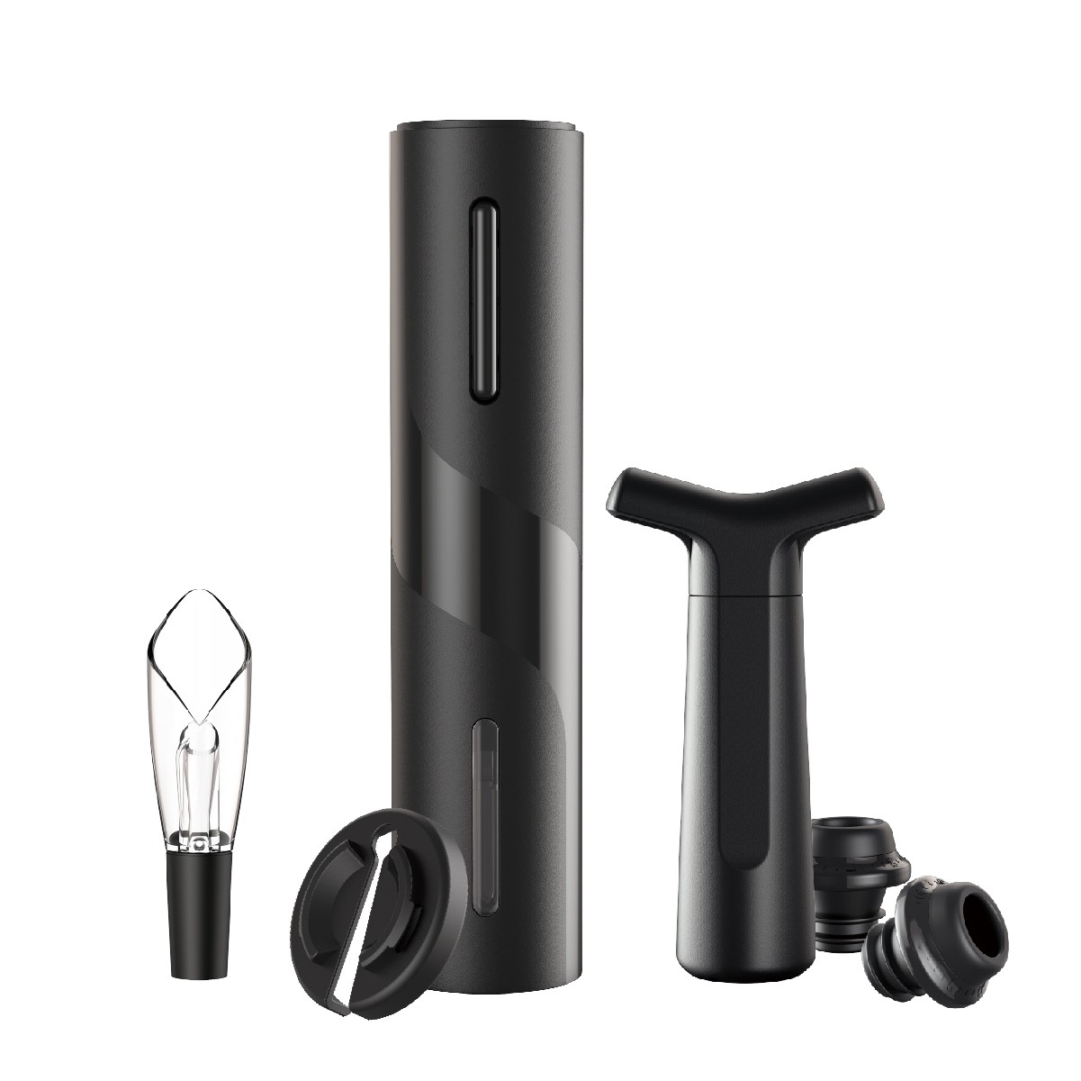 Wine opener And Accessories Sets KGS-KP1-361901 - Image 2
