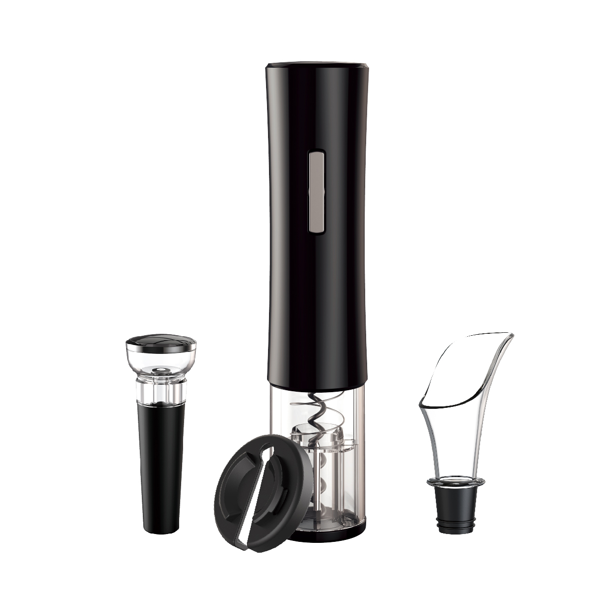 Wine opener And Accessories Sets SGS-KP1-601801D - Image 2