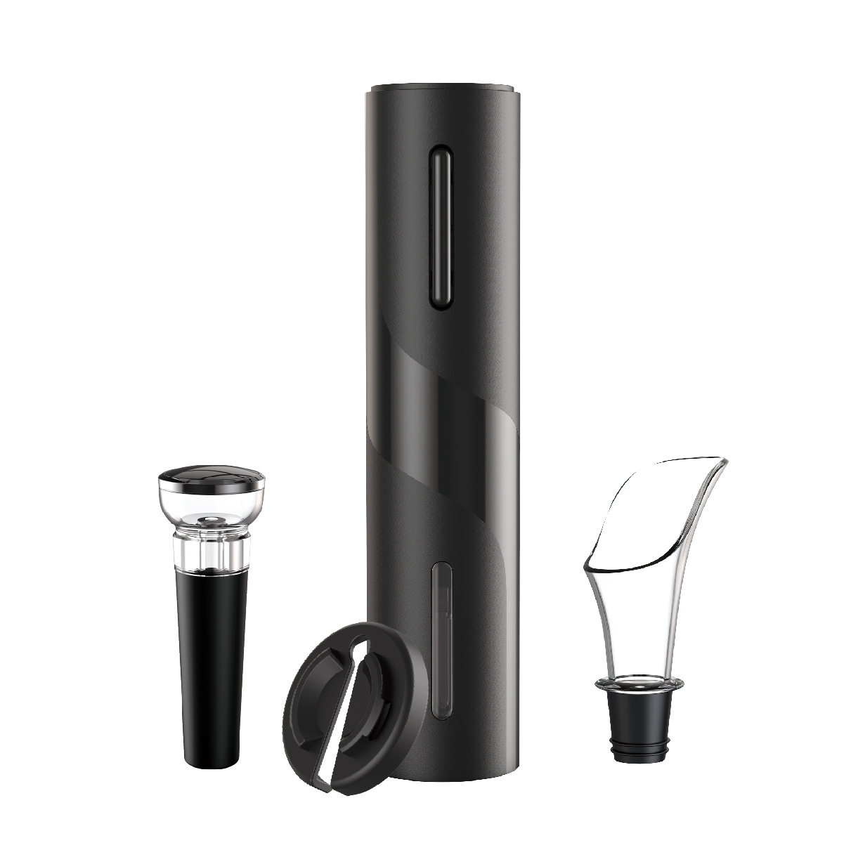 Wine opener And Accessories Sets SGS-KP1-601901 - Image 2