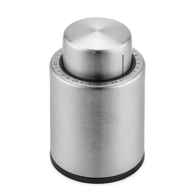 Wine Vacuum Stopper SP-002S - Image 2