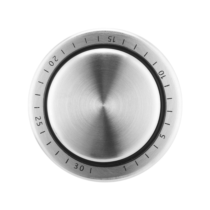 Wine Vacuum Bottle Stopper with Date Marker