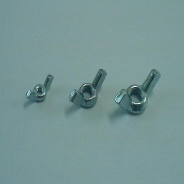 Wing Nuts