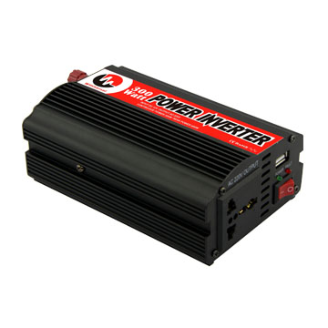 winiversal 300Watt car inverter ,power inverter - Image 2