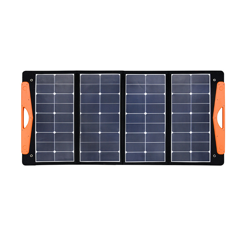 Winner bag-series portable solar charger - Image 2