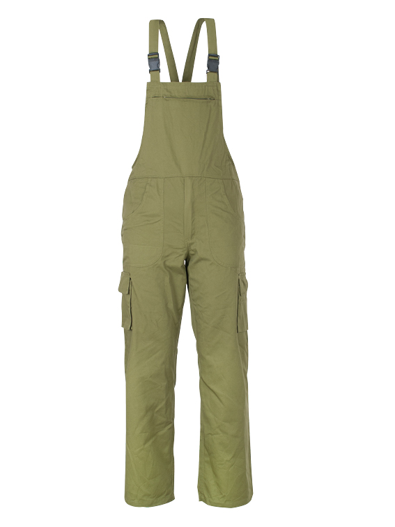 WINTER BIBPANT - Image 2