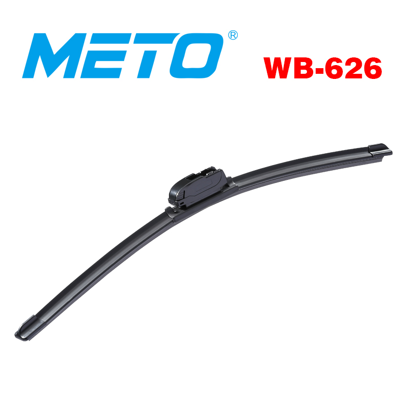 Heavy-Duty Winter Windshield Wiper Blade