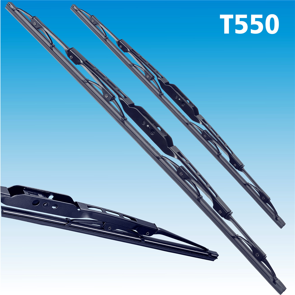 Wiper Blade - Image 2