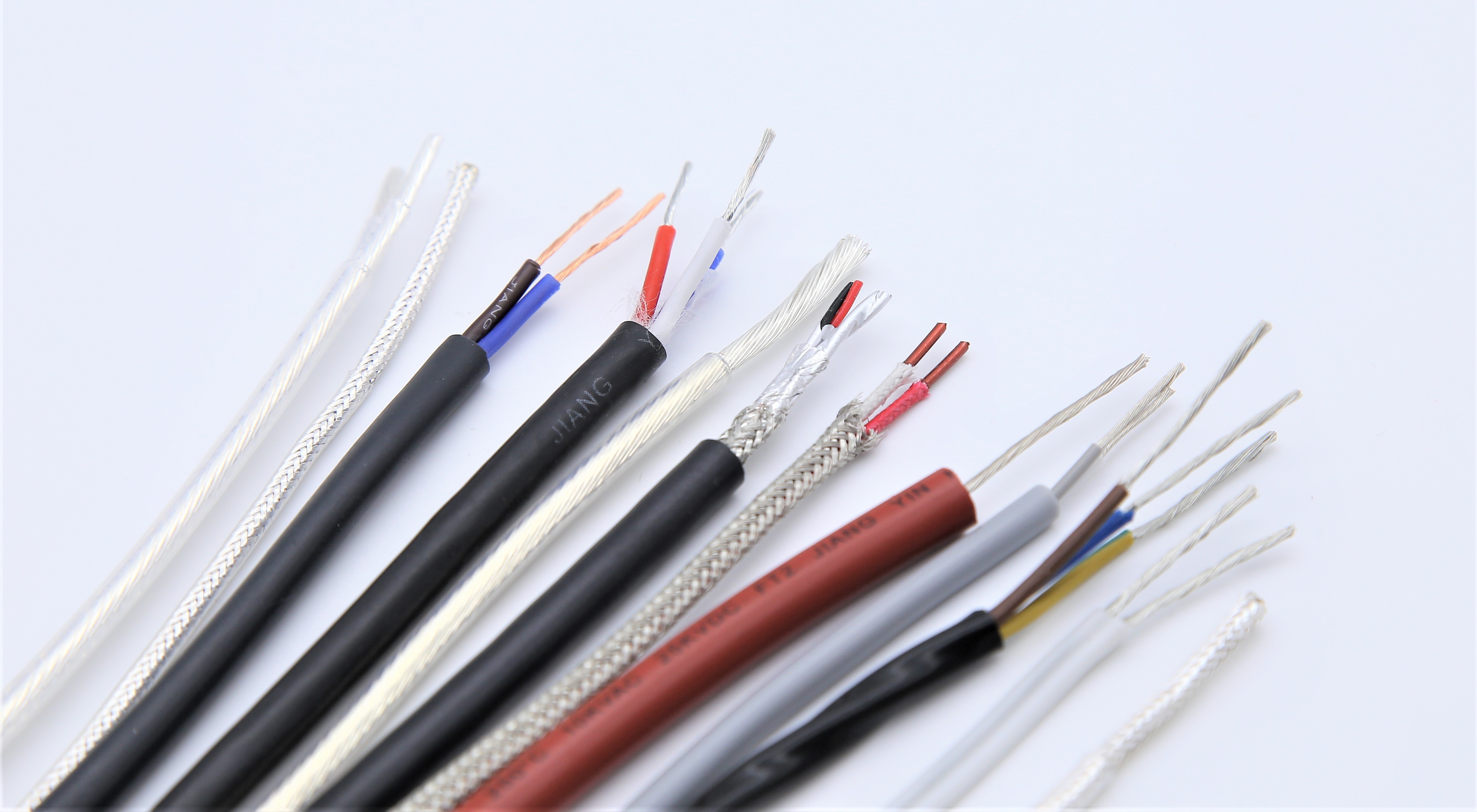 Insulated Electrical Wire