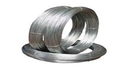 Galvanized Steel Wire