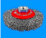 Wire brushes- - Image 1