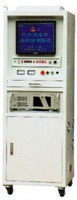 CNC Wire Cutting EDM Machine