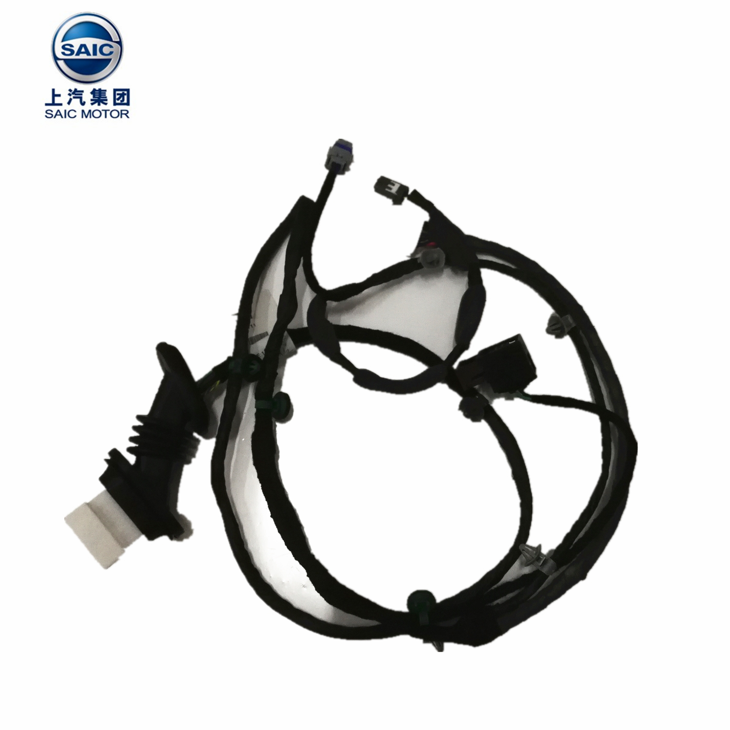 wire harness - Image 2