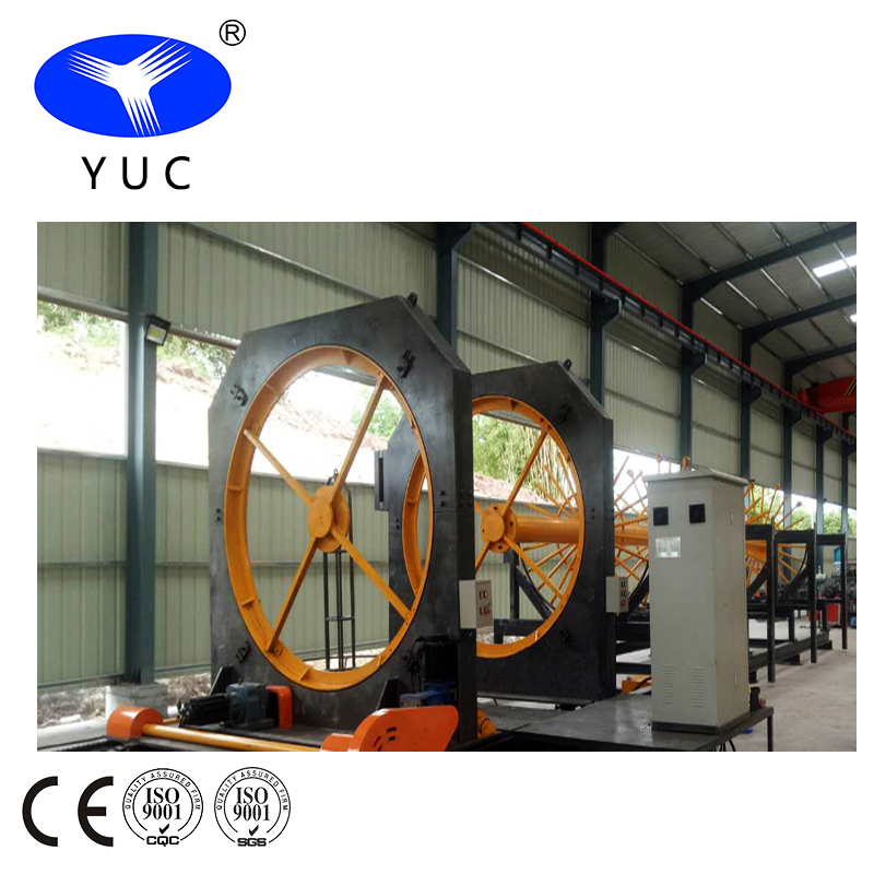 Wire Mesh Welding Machine - Image 3