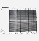 Wire on Tube Refrigerator Condenser