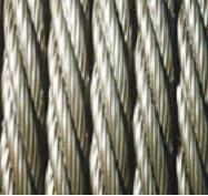 High-Tensile Steel Wire Rope