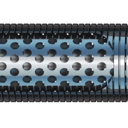 Downhole Wire Wrap Sand Screen
