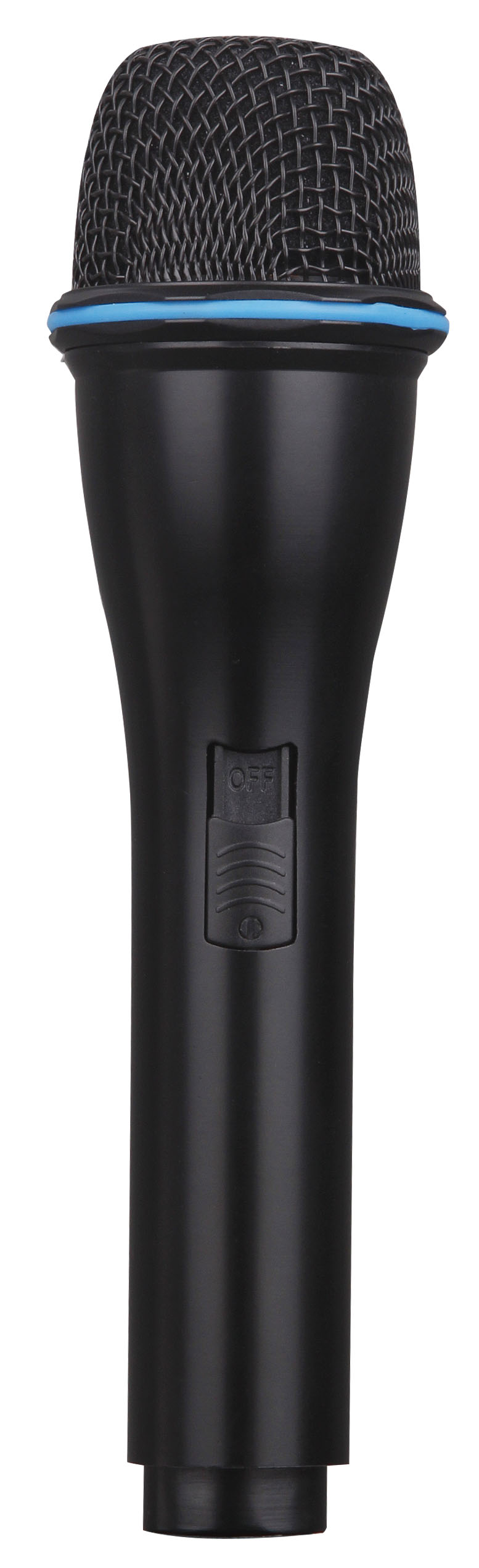 Wired Dynamic Microphone for Vocal and Instrument Use