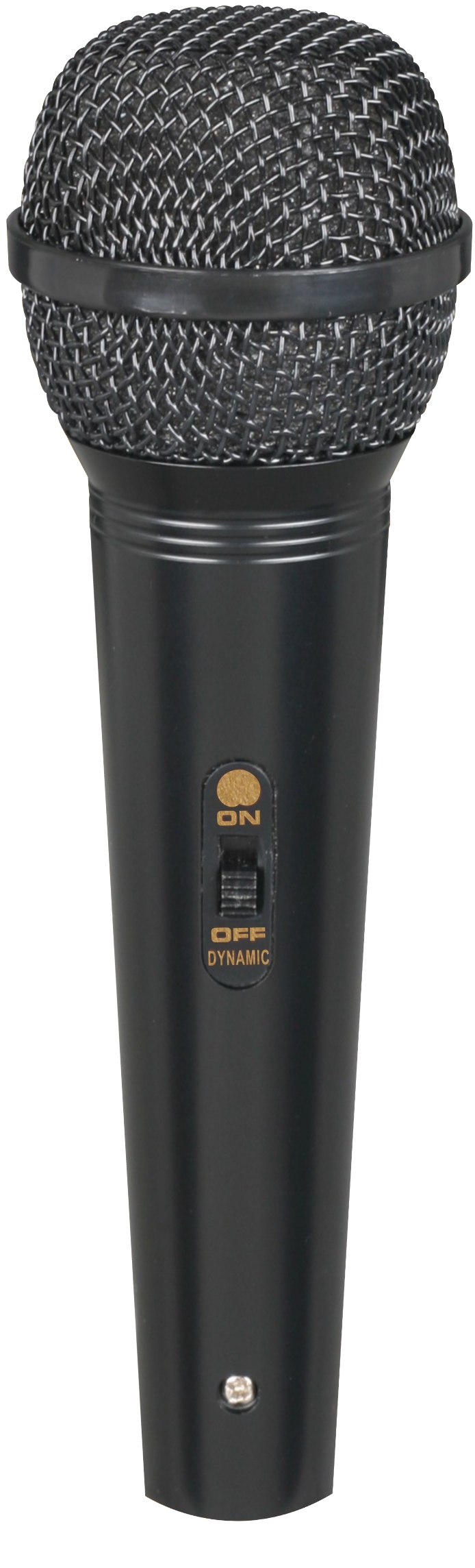 Wired Dynamic Microphone for Vocals and Instruments