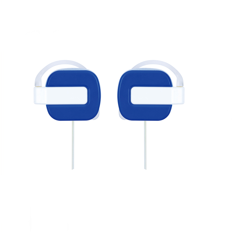 Wired Ear-Hook Sport Earphones