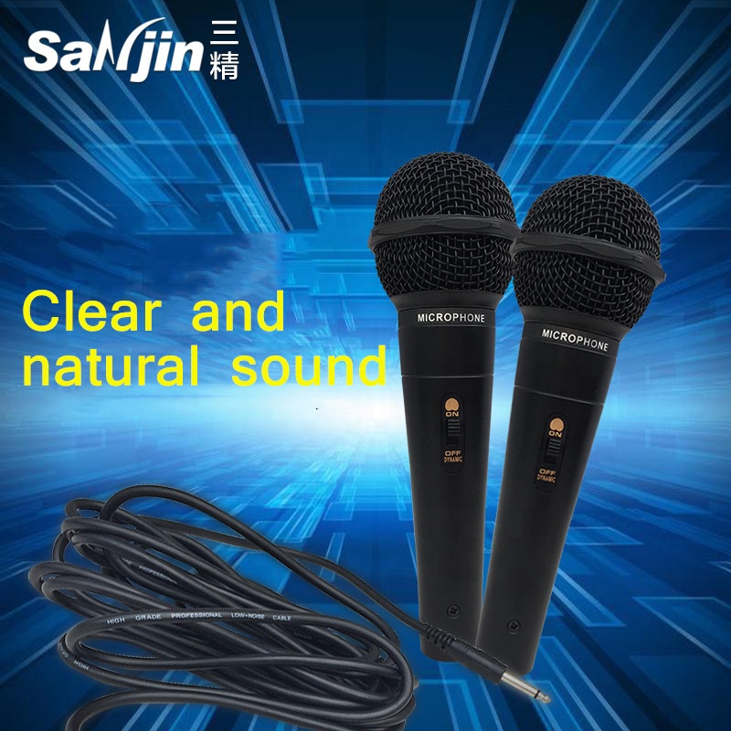 Wired microphone - Image 2