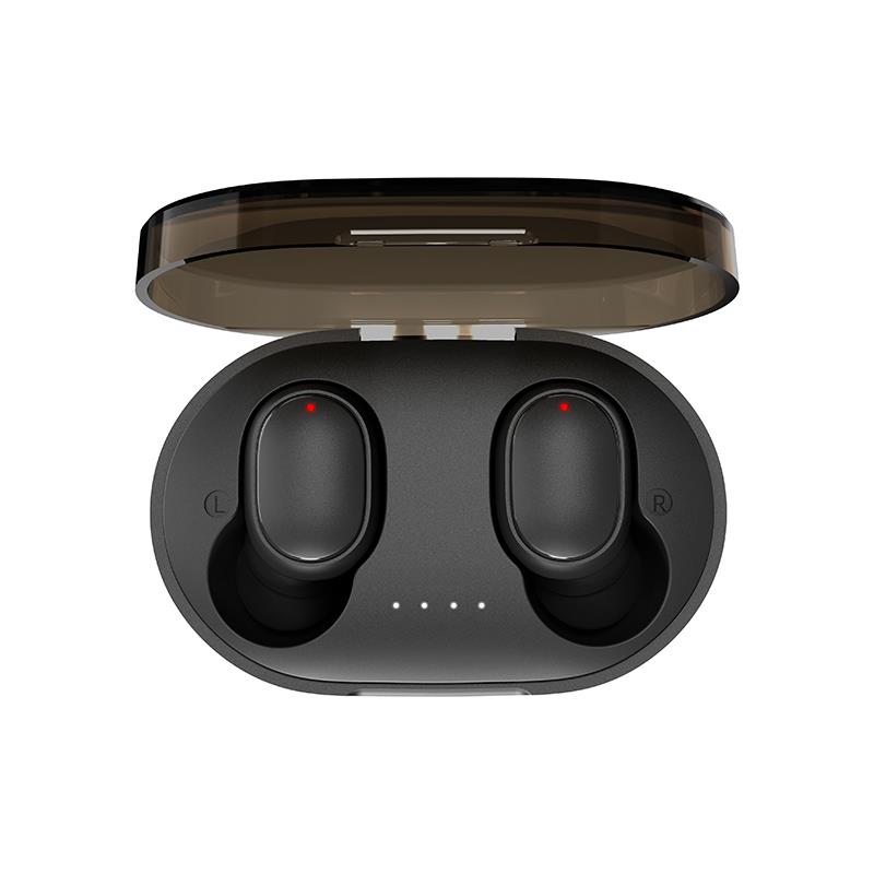 Mini Wireless Bluetooth Headset with IPx4 Waterproofing