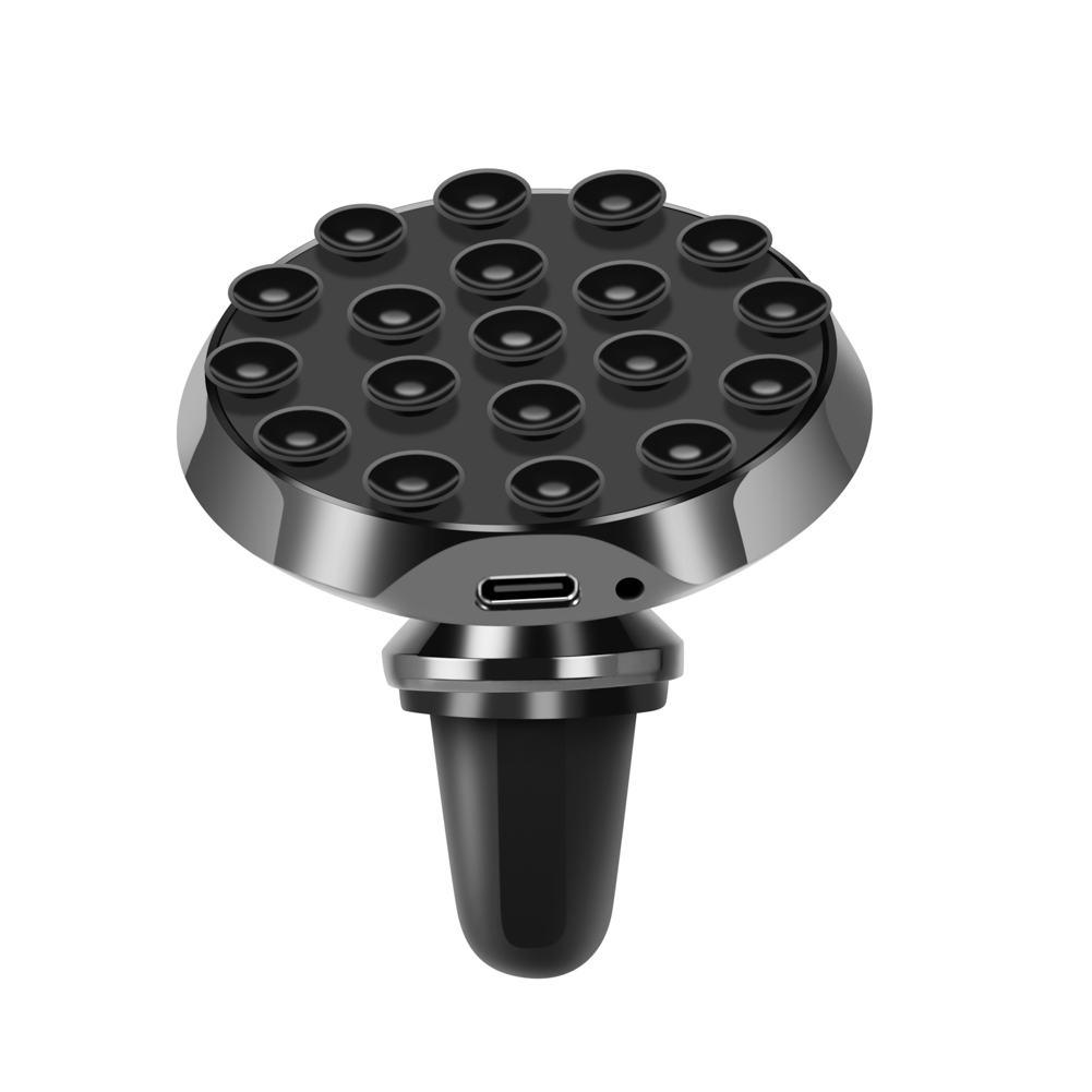 Wireless car charger - Image 3