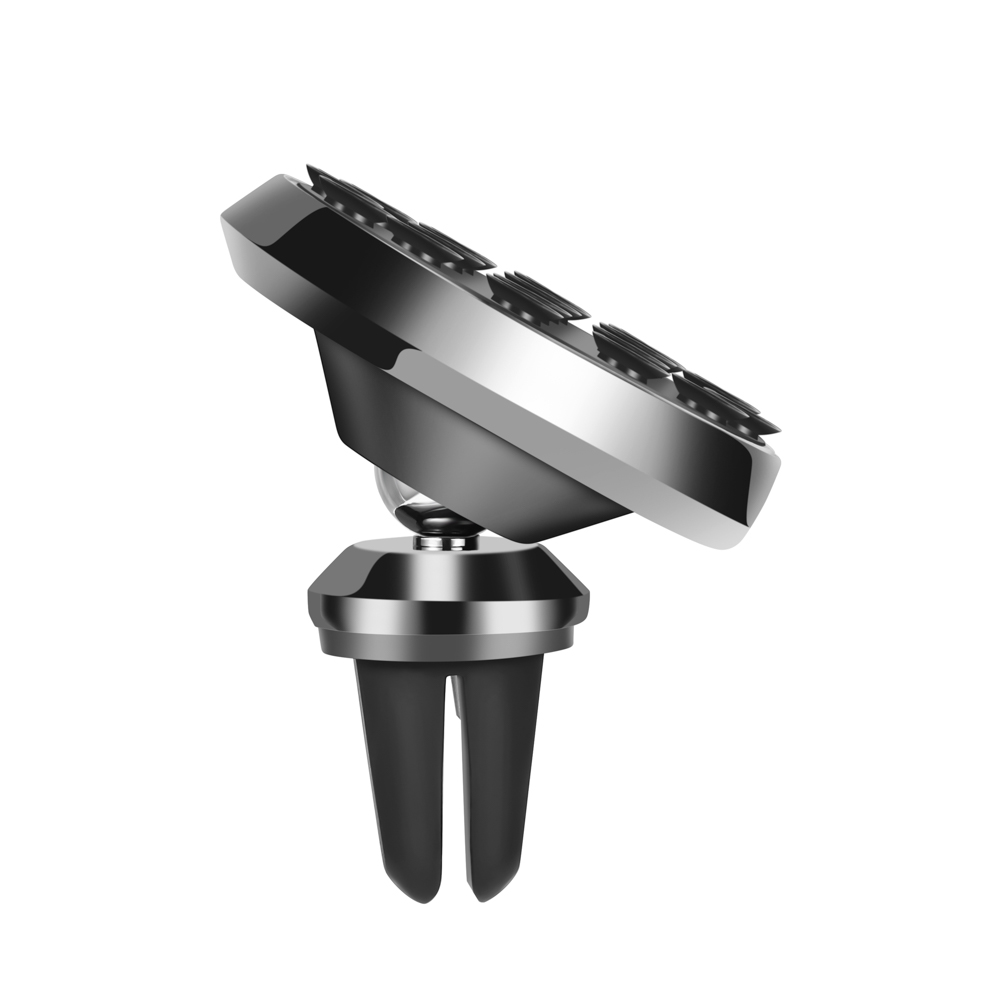 Wireless car charger - Image 3