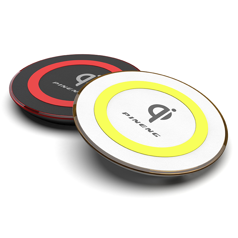 WIRELESS CHARGER - Image 3