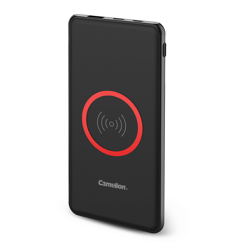 Wireless Charger Mobile Power - Image 2