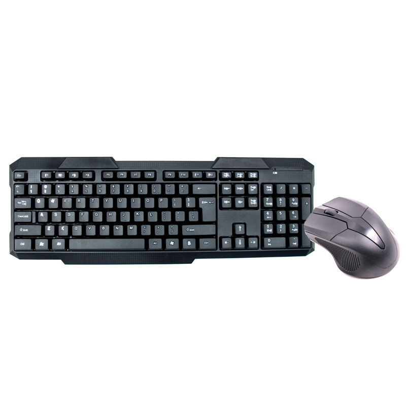 Wireless combo - Image 2