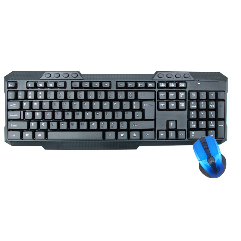 Wireless combo - Image 2