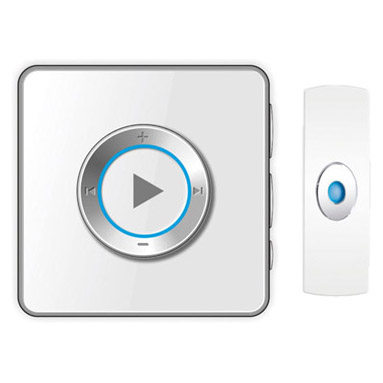 Wireless Door Chime System
