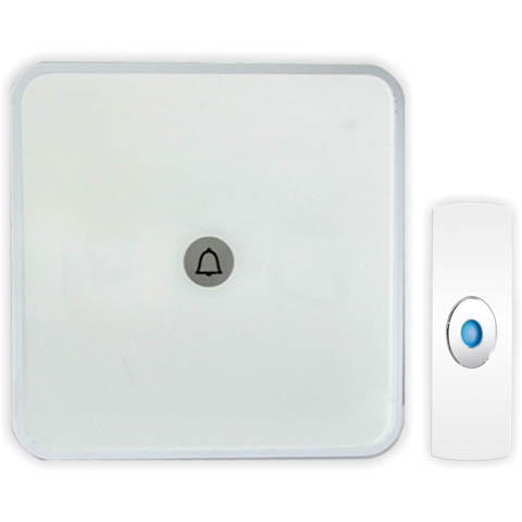 Wireless Door Chime System